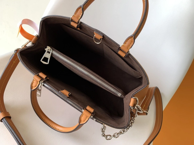 LV Top Handle Bags 4056D-0426
