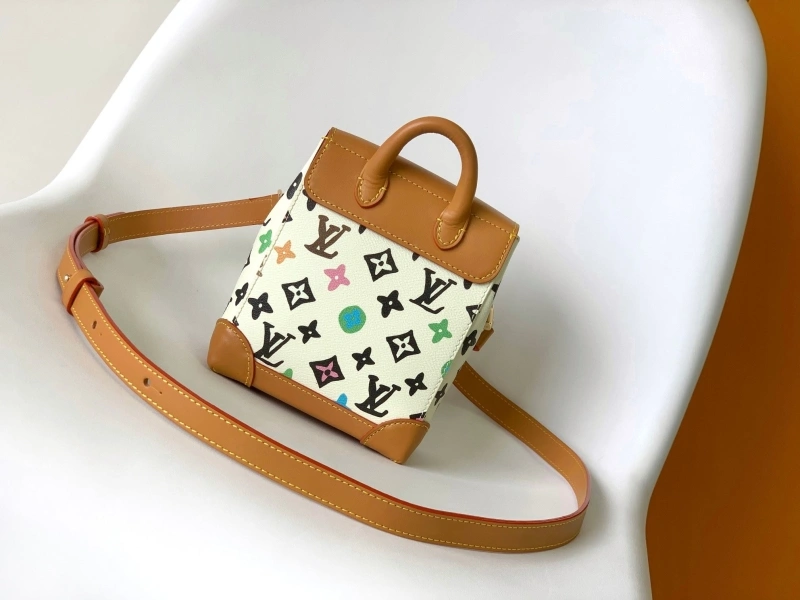 LV Top Handle Bags 4056D-0431