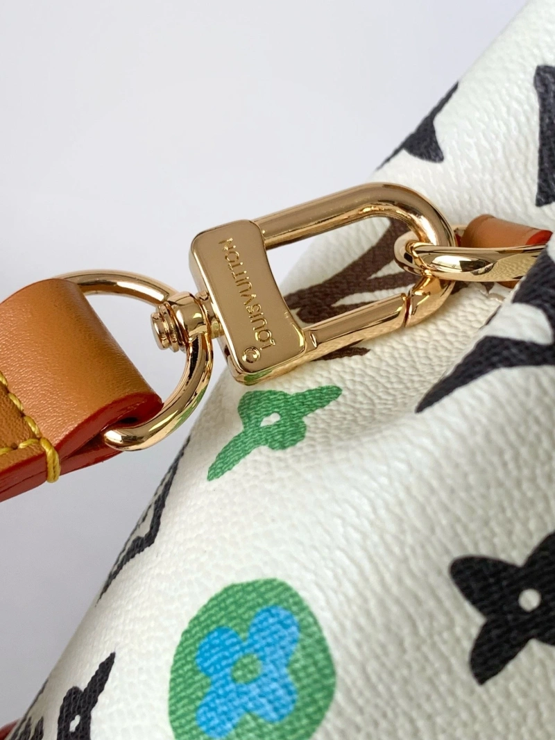 LV Top Handle Bags 4056D-0431