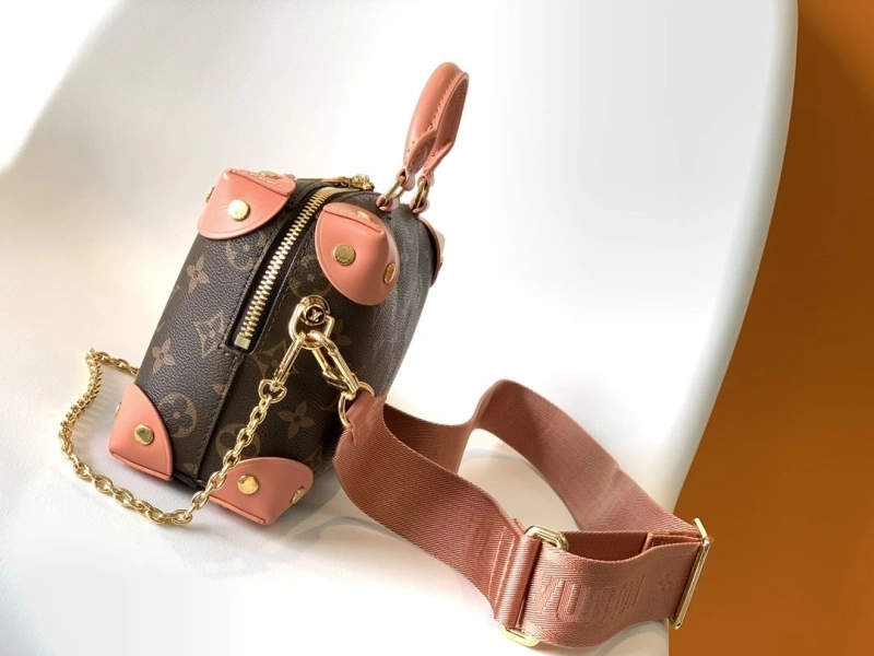 LV Box Bags 4056D-0455