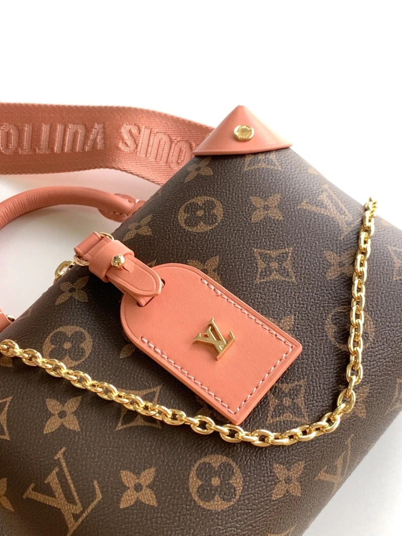 LV Box Bags 4056D-0455