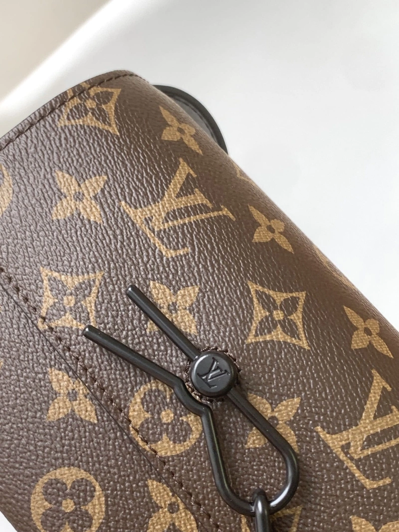 LV Satchel bags 4056D-0460