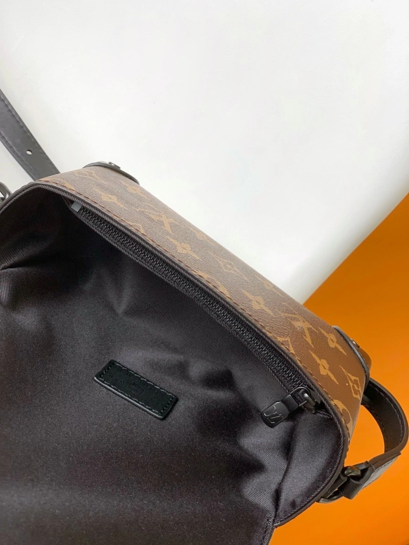 LV Satchel bags 4056D-0460