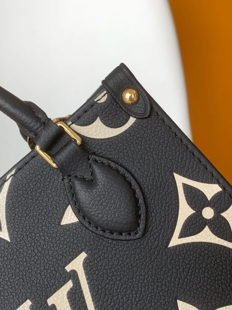 LV Top Handle Bags 4056D-0461