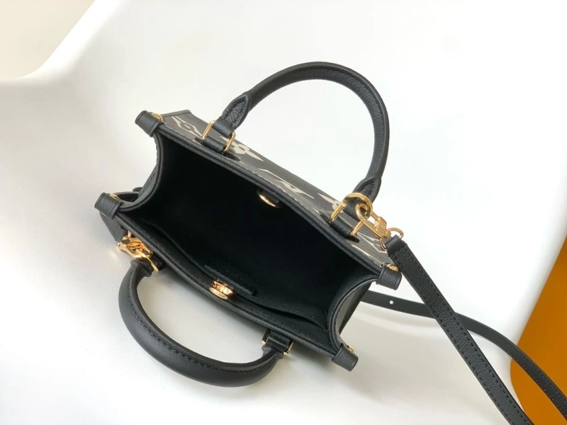 LV Top Handle Bags 4056D-0461