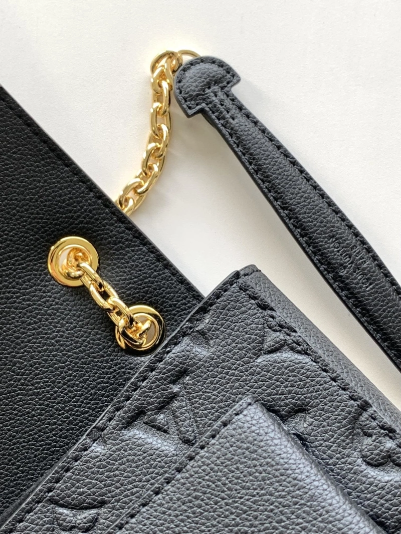 LV Satchel bags 4056D-0462