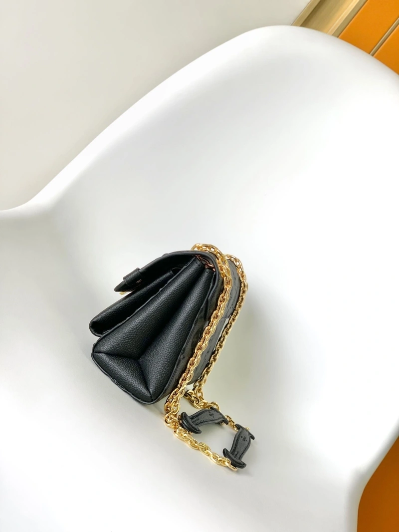 LV Satchel bags 4056D-0463