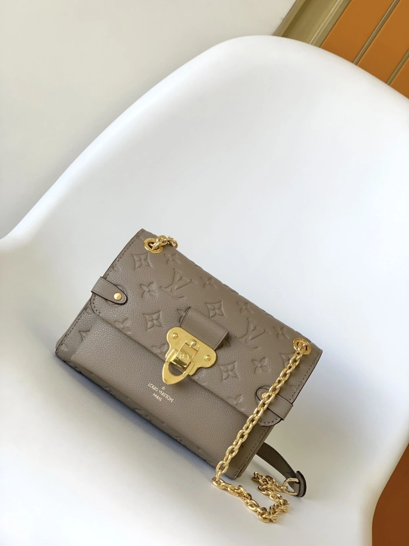 LV Satchel bags 4056D-0465