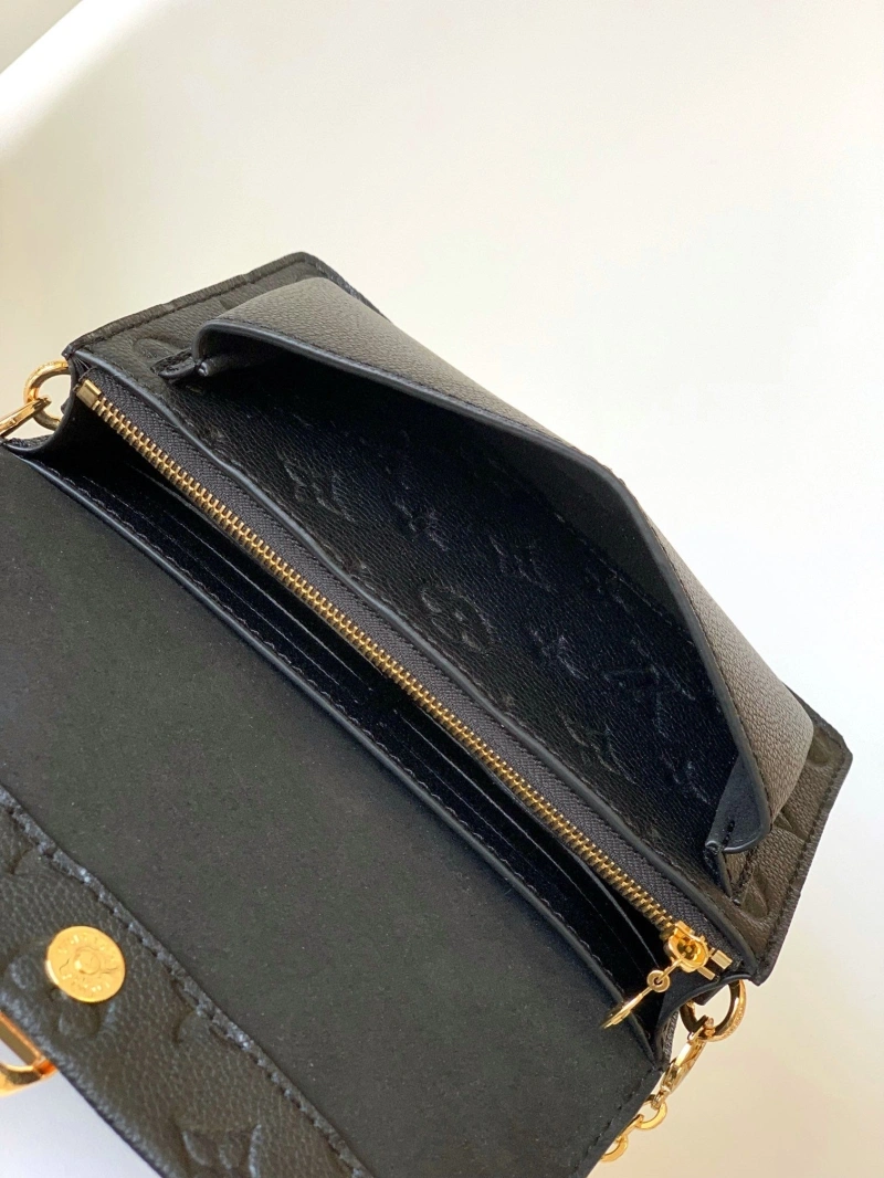 LV Satchel bags 4056D-0467