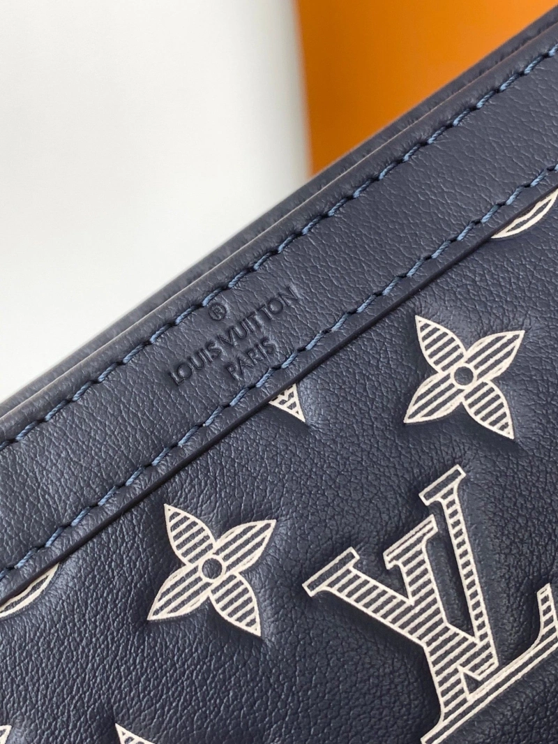 LV Satchel bags 4056D-0482