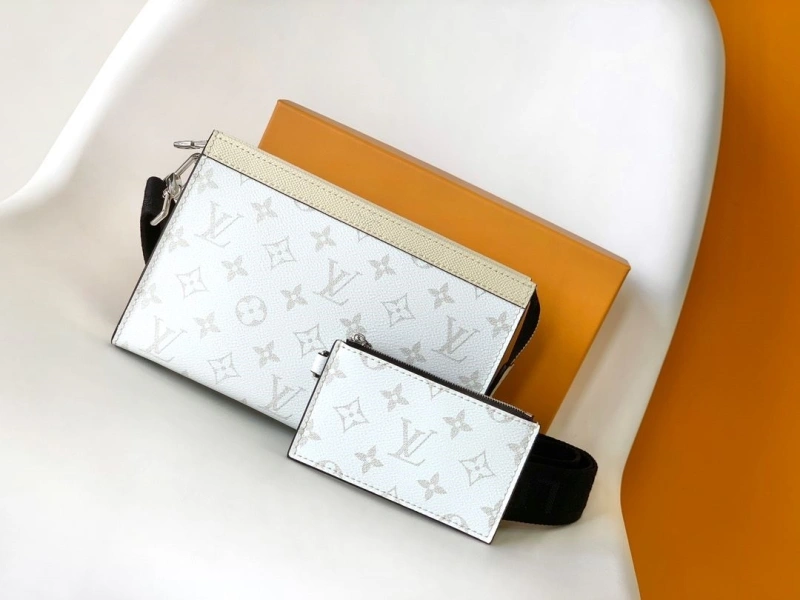 LV Satchel bags 4056D-0485