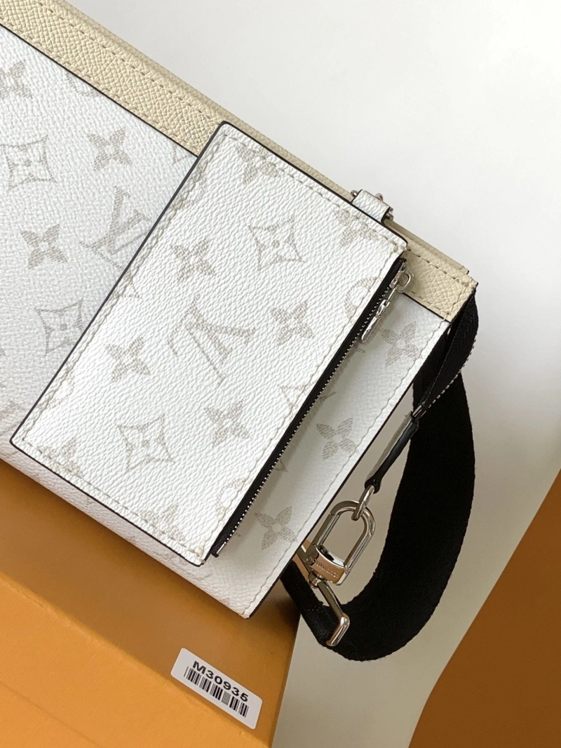 LV Satchel bags 4056D-0485