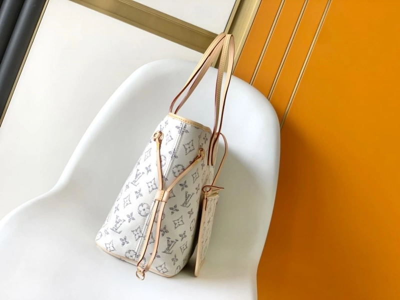 LV Shopping Bags 4056D-0492