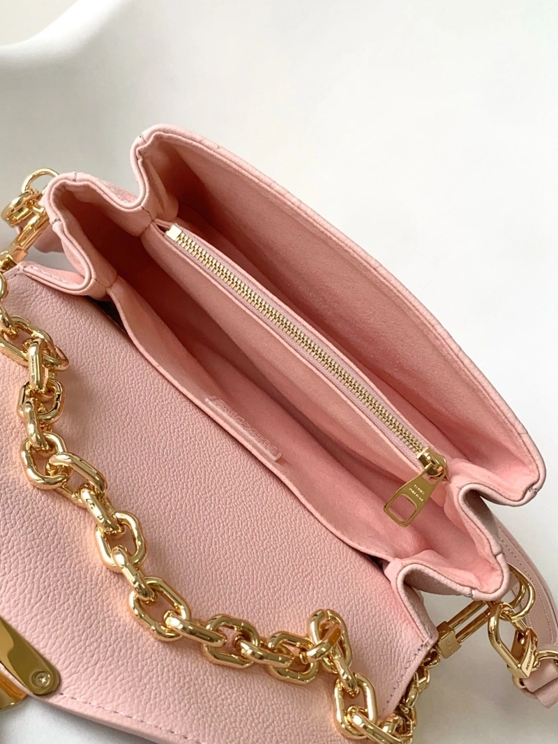 LV Top Handle Bags 4056D-0494