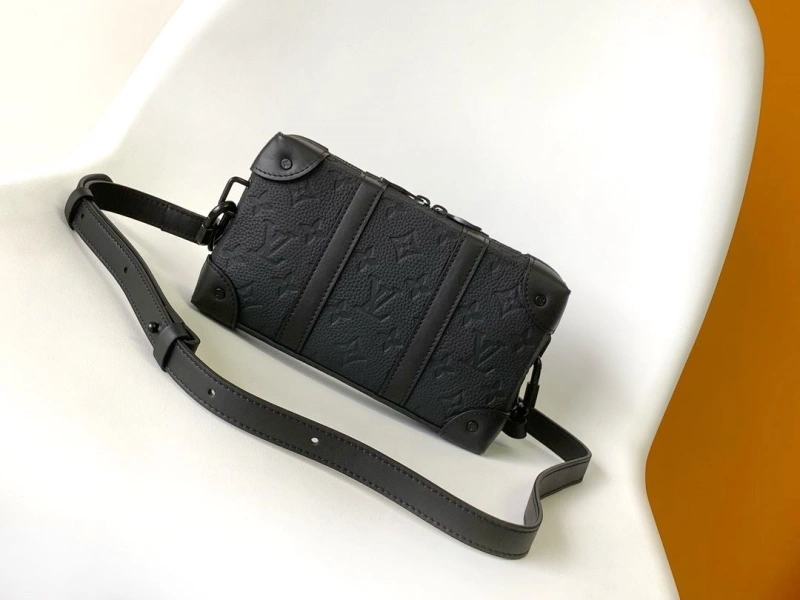 LV Satchel bags 4056D-0496