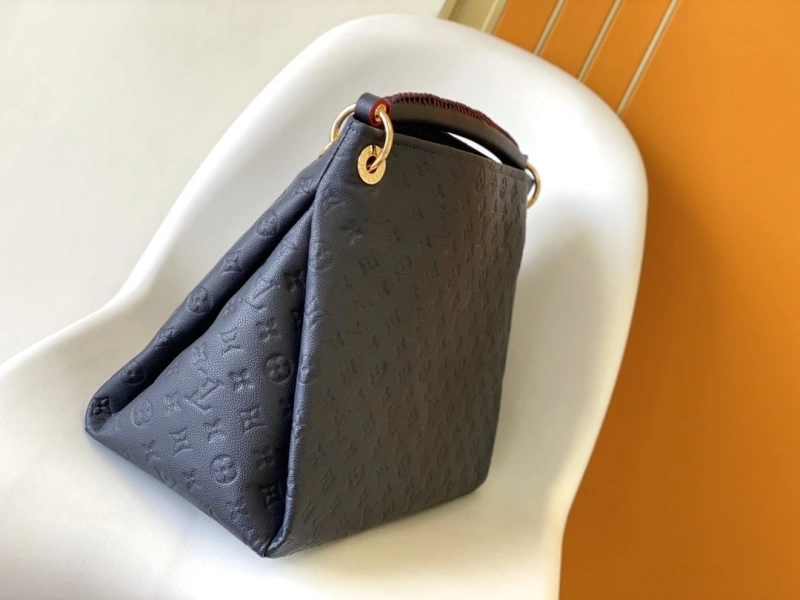 LV Top Handle Bags 4056D-0497