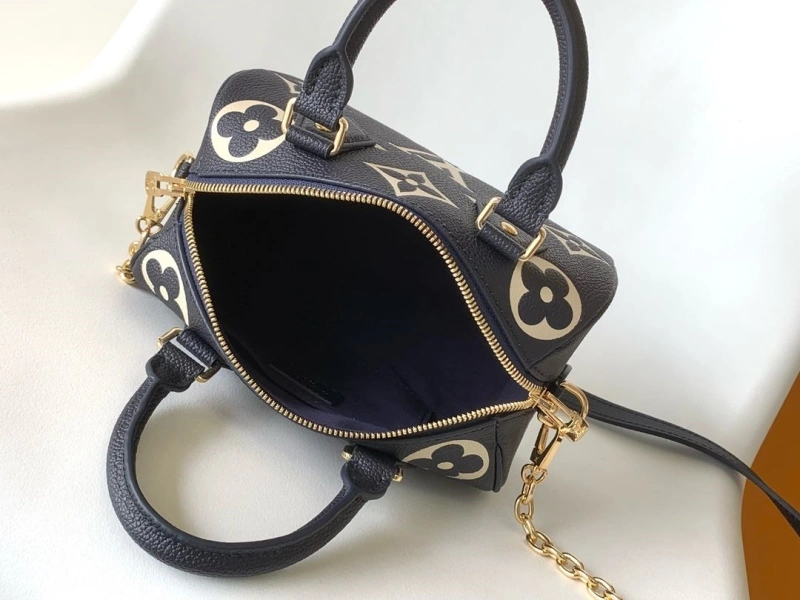 LV Speedy Bags 4056D-0501