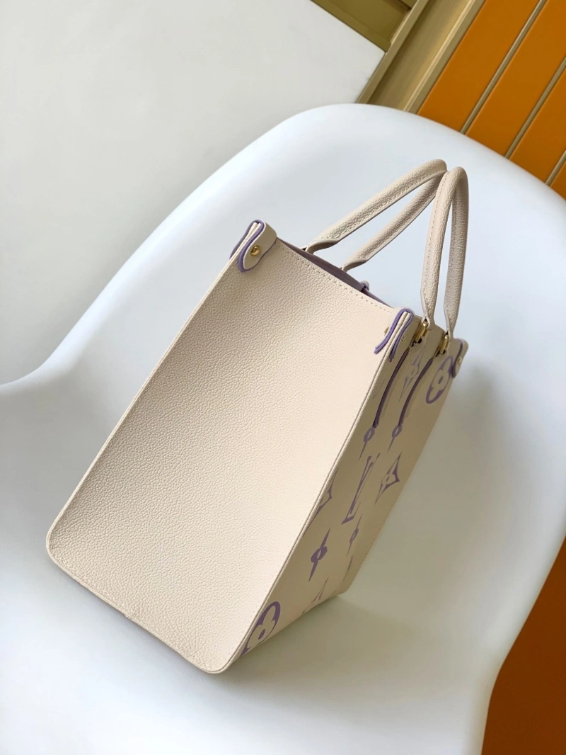 LV Shopping Bags 4056D-0510