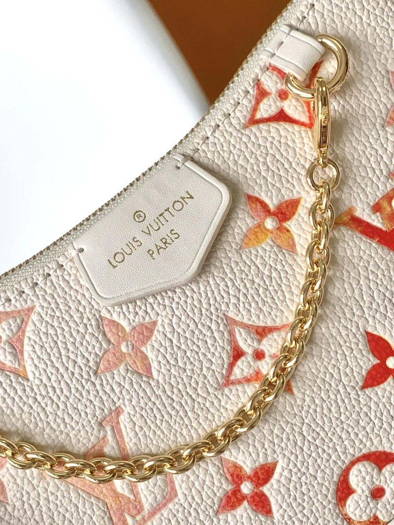 LV Satchel bags 4056D-0514