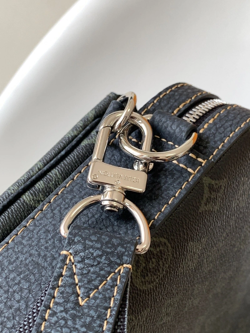 LV Satchel bags 4056D-0517