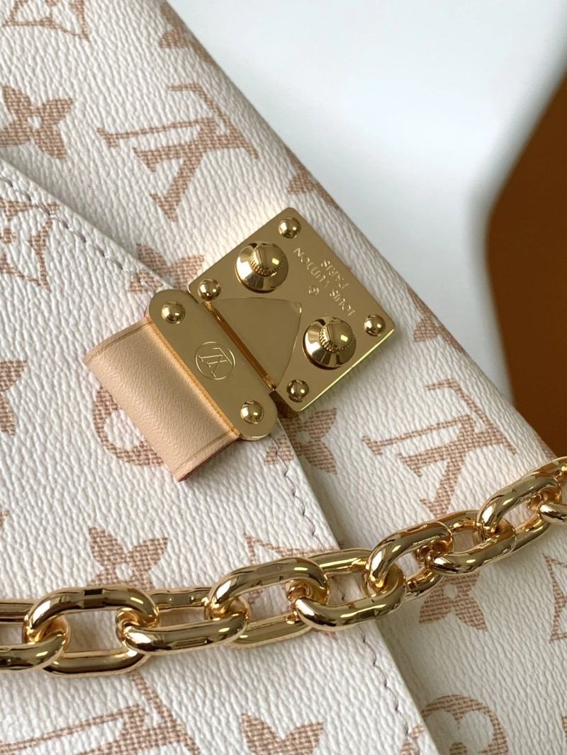 LV Satchel bags 4056D-0518