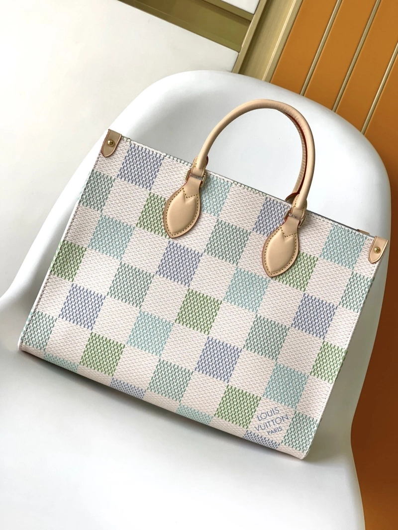 LV Shopping Bags 4056D-0520