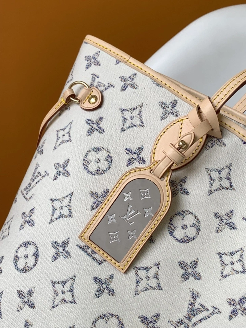 LV Shopping Bags 4056D-0521