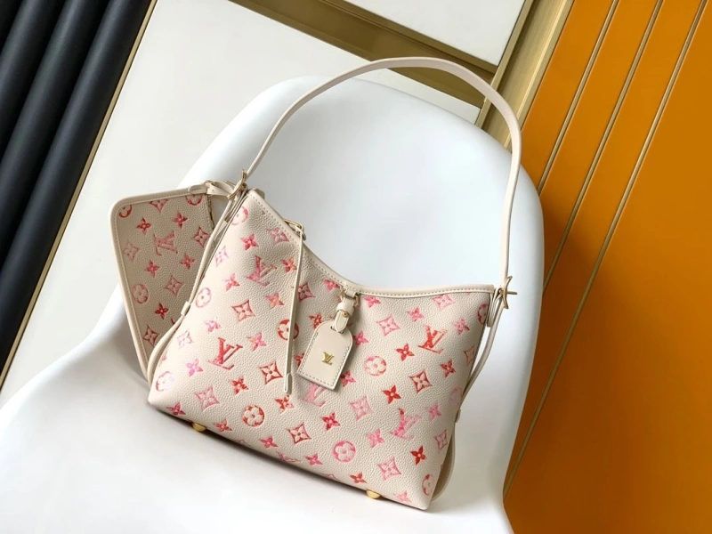 LV Top Handle Bags 4056D-0525