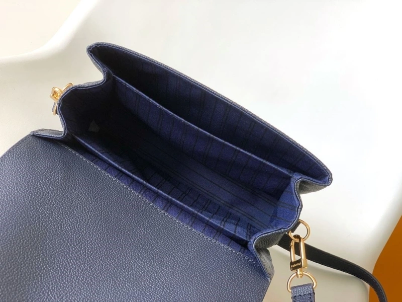 LV Top Handle Bags 4056D-0528