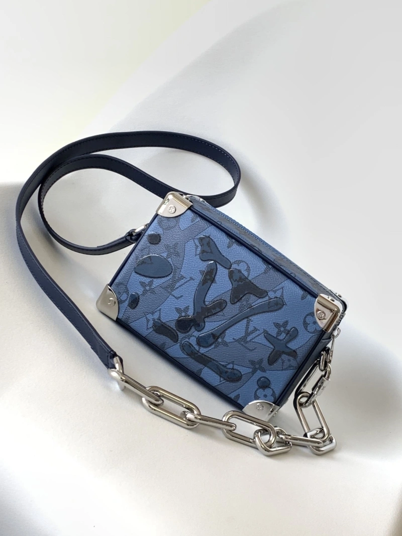 LV Box Bags 4056D-0538