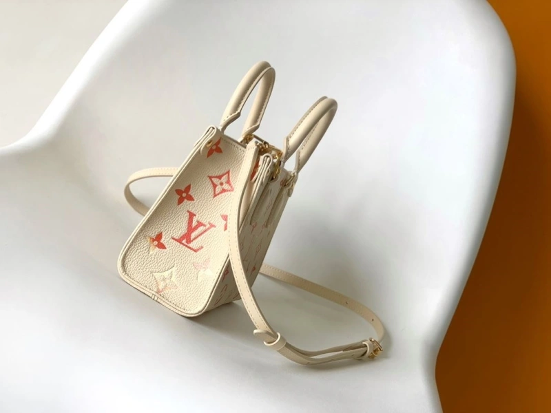 LV Shopping Bags 4056D-0555