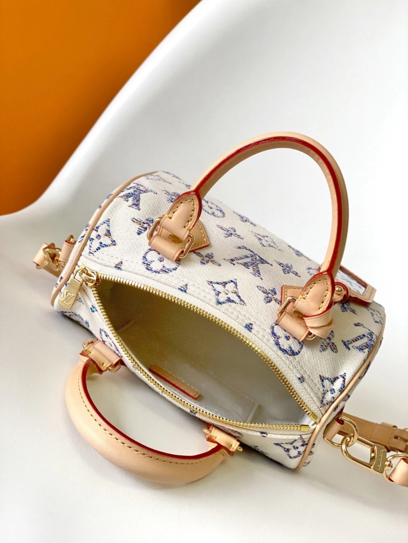 LV Speedy Bags 4056F-0004