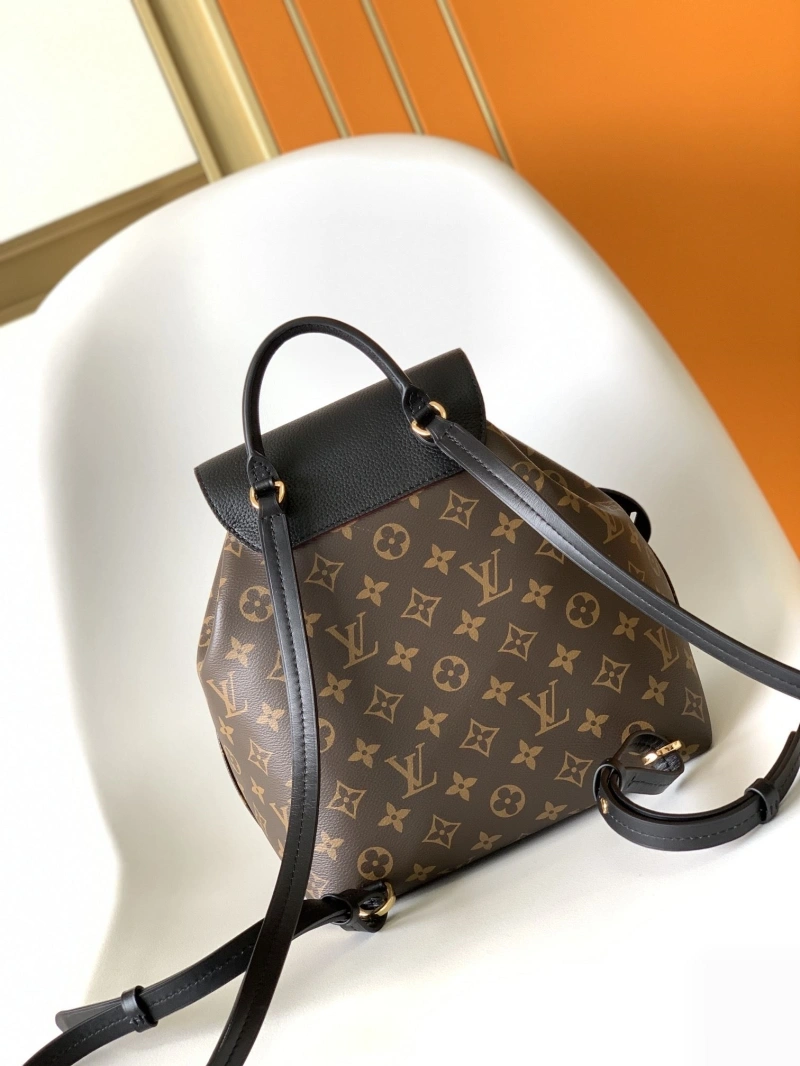 LV Backpacks 4056F-0006