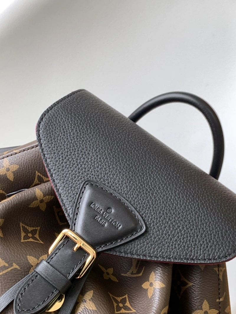 LV Backpacks 4056F-0006
