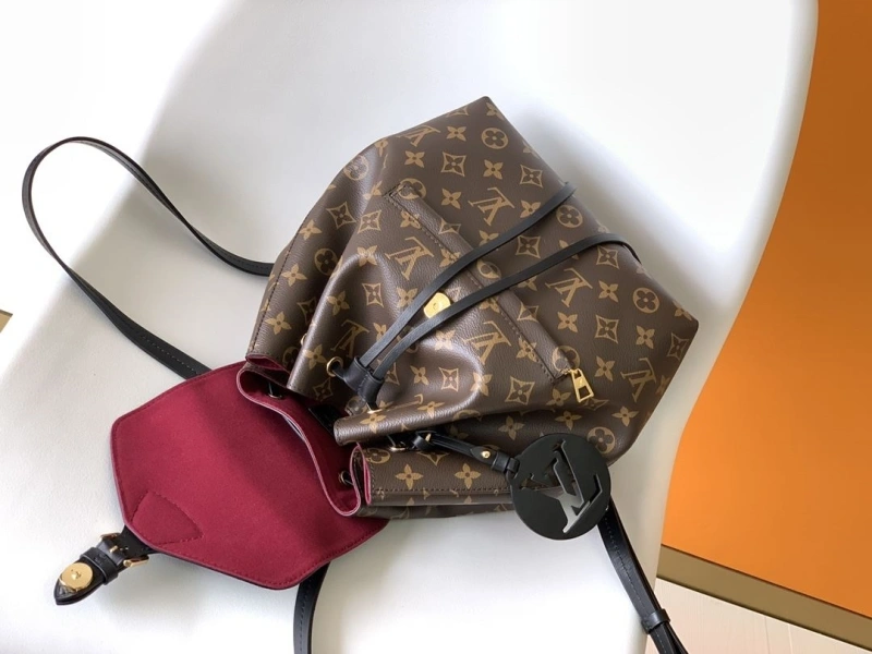 LV Backpacks 4056F-0006