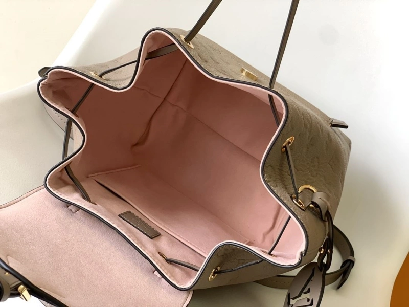 LV Backpacks 4056F-0007