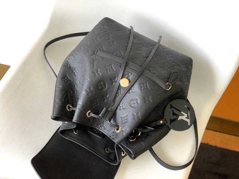 LV Backpacks 4056F-0008
