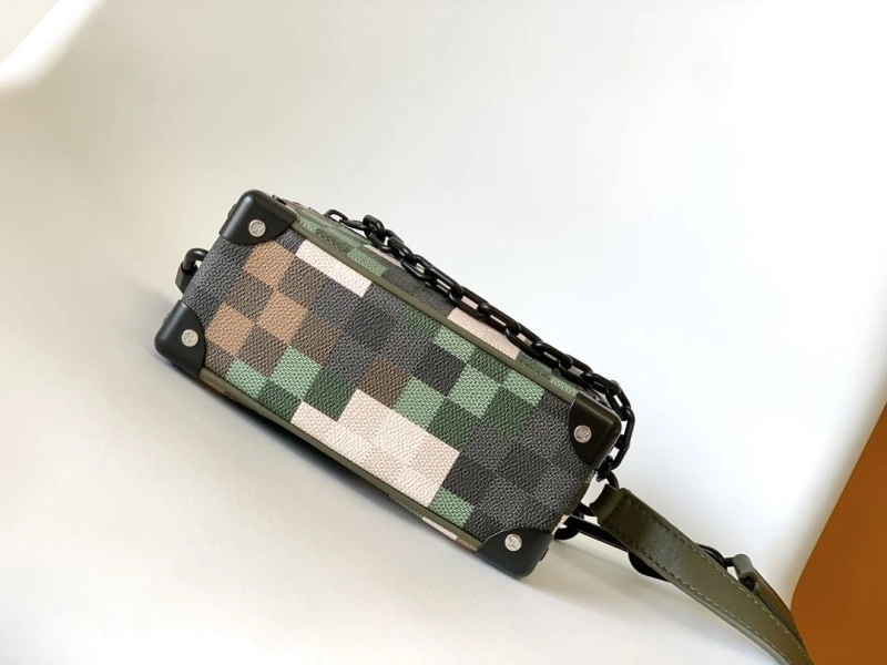 LV Box Bags 4056F-0009
