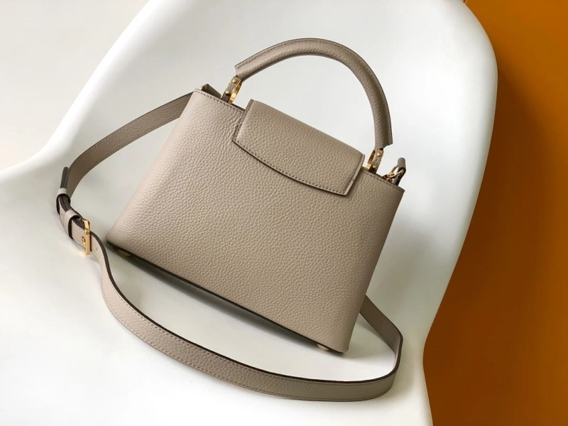 LV Capucines Bags 4056F-0015