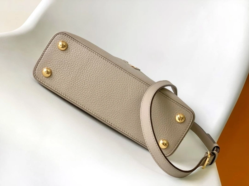 LV Capucines Bags 4056F-0015
