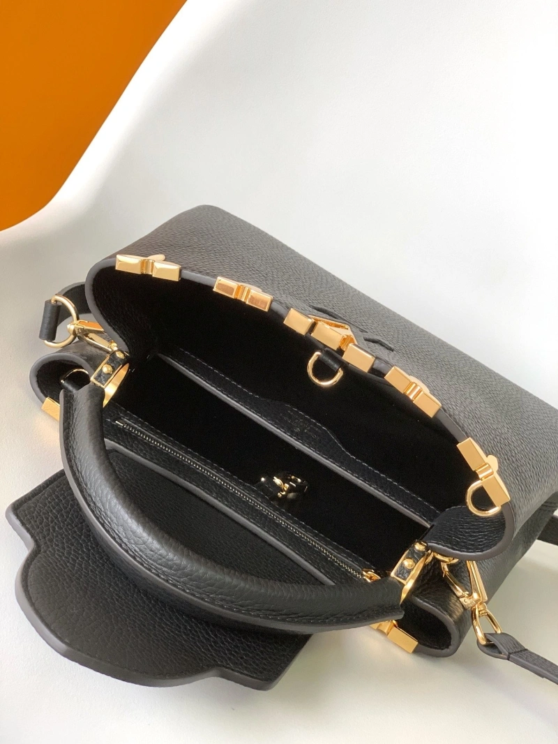 LV Capucines Bags 4056F-0016