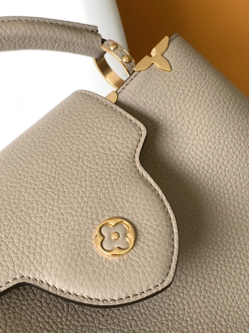 LV Capucines Bags 4056F-0017