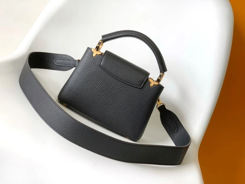 LV Capucines Bags 4056F-0019