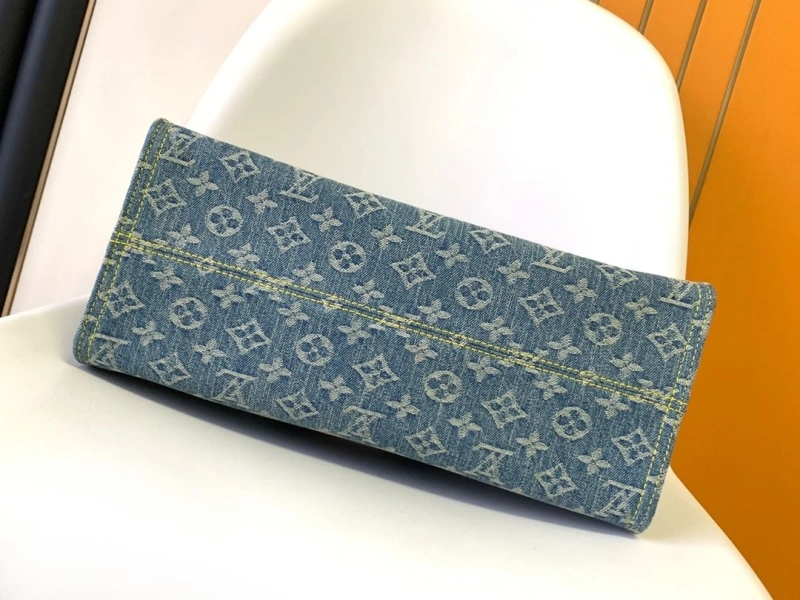LV Shopping Bags 4056F-0021