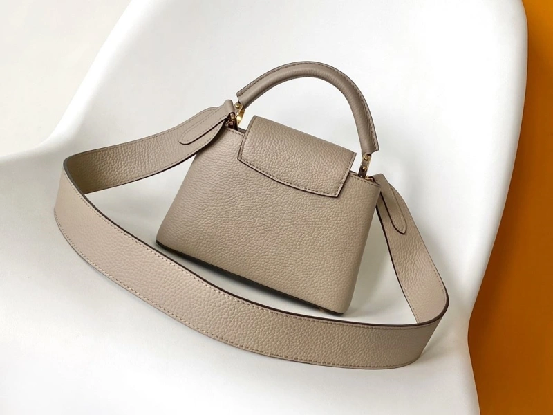 LV Capucines Bags 4056F-0023