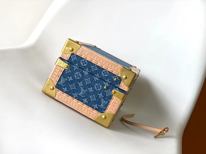 LV Box Bags 4056F-0034