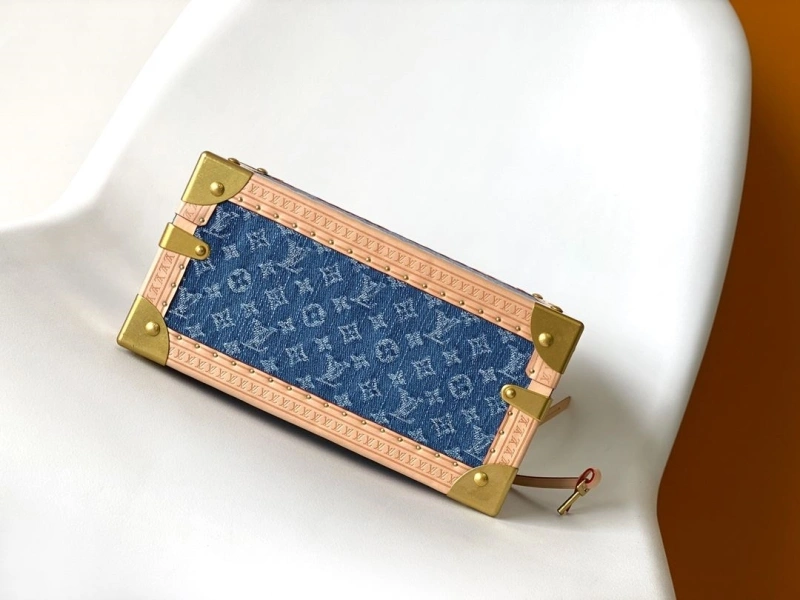 LV Box Bags 4056F-0034