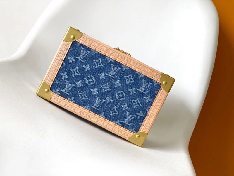 LV Box Bags 4056F-0034