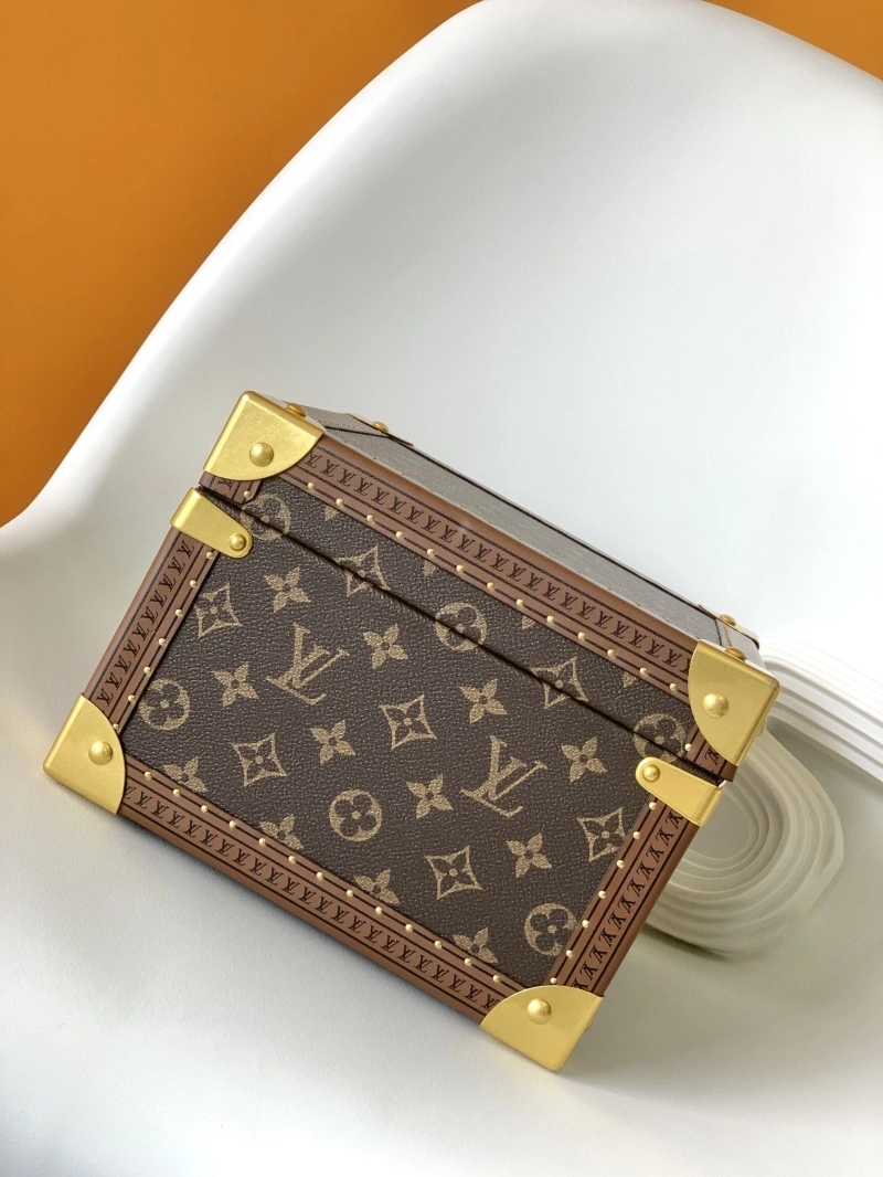 LV Box Bags 4056F-0035