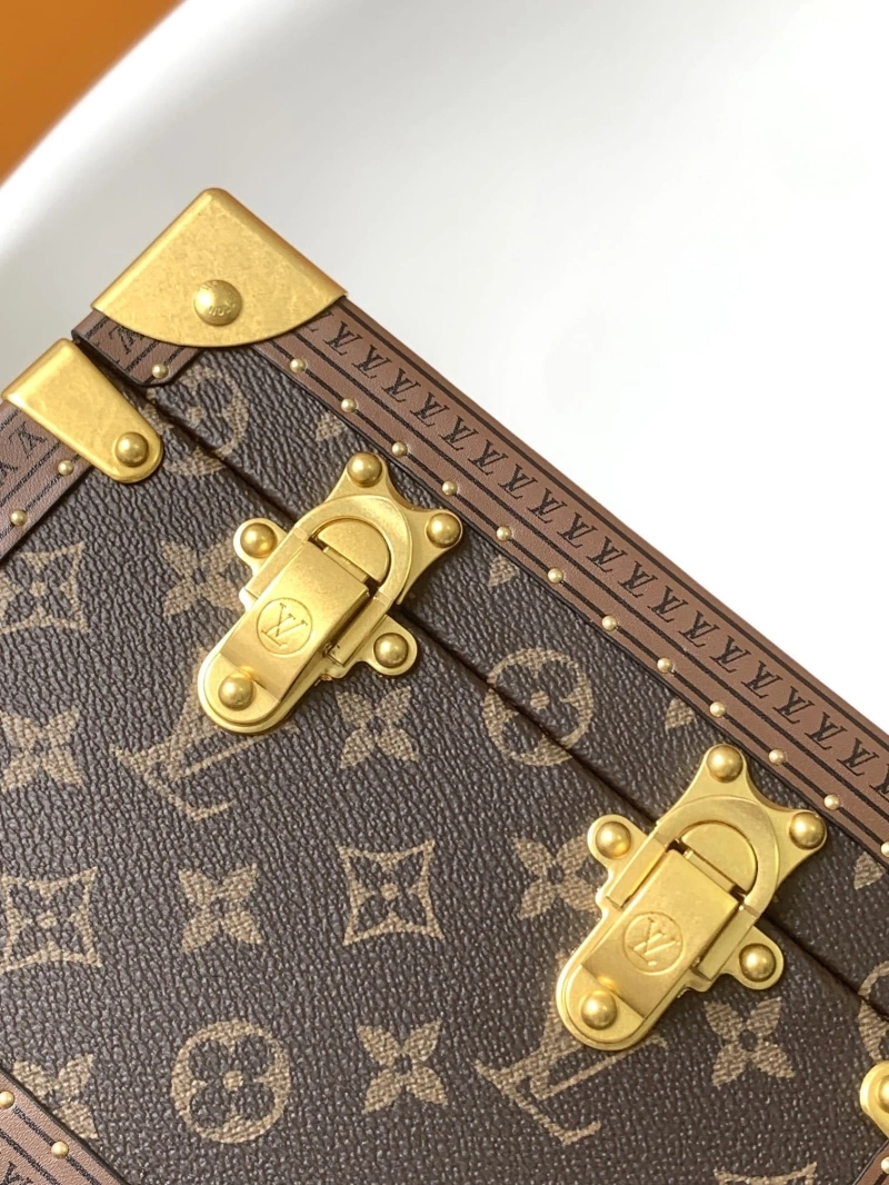 LV Box Bags 4056F-0035